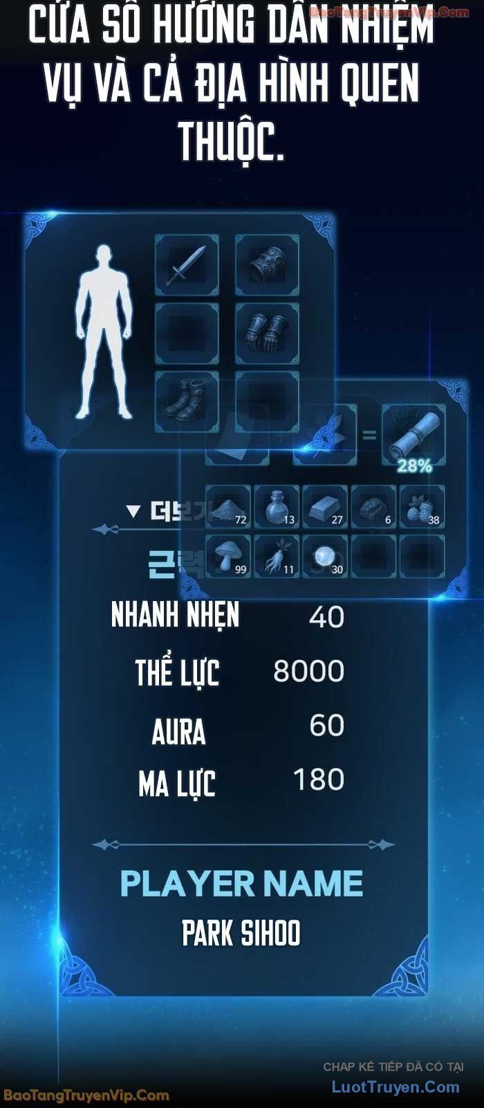 Tôi Đã Giết Tuyển Thủ Học Viện Chap 100 - Next Chap 99