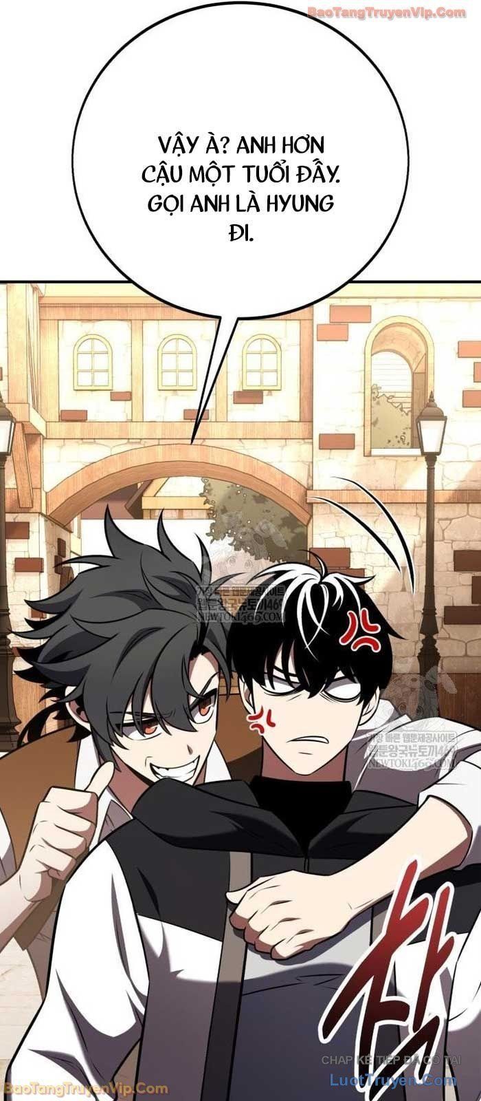 Tôi Đã Giết Tuyển Thủ Học Viện Chap 100 - Next Chap 99