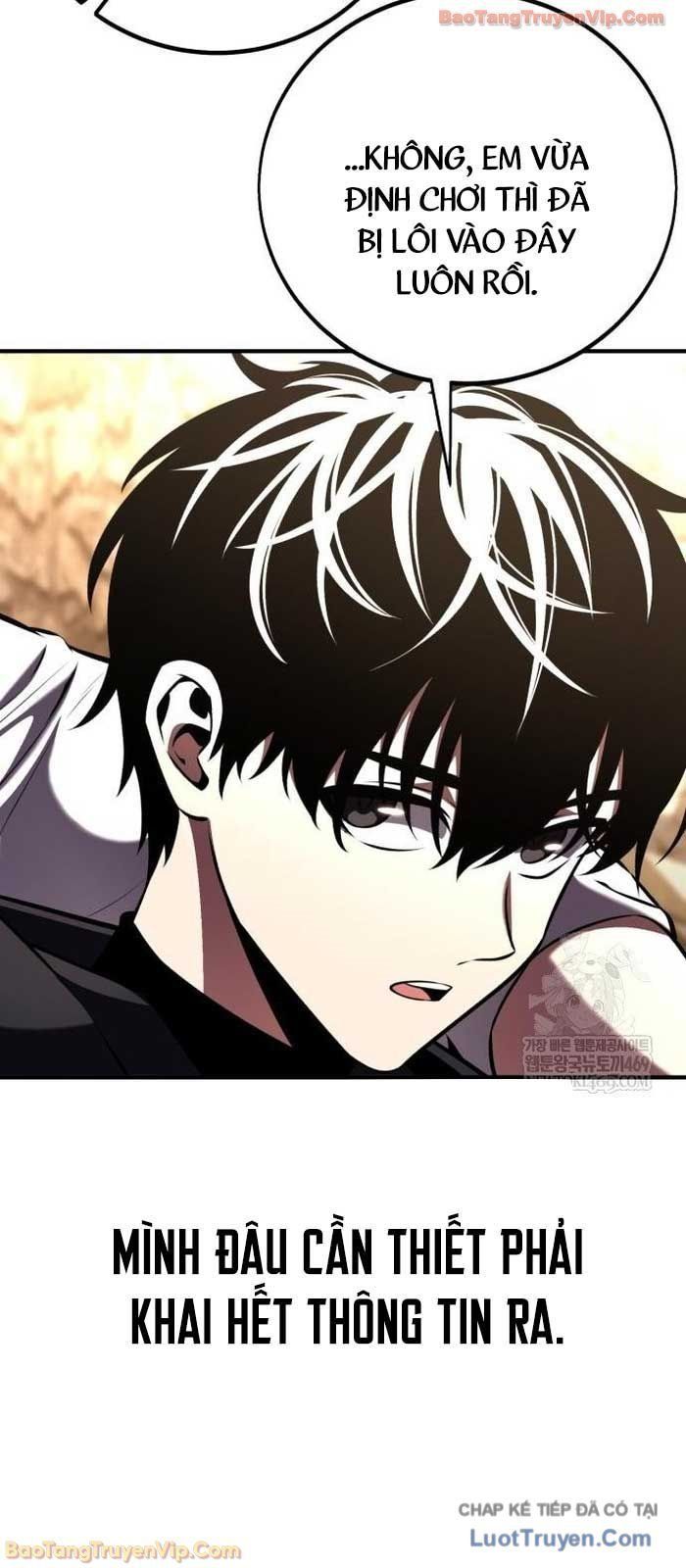 Tôi Đã Giết Tuyển Thủ Học Viện Chap 100 - Next Chap 99