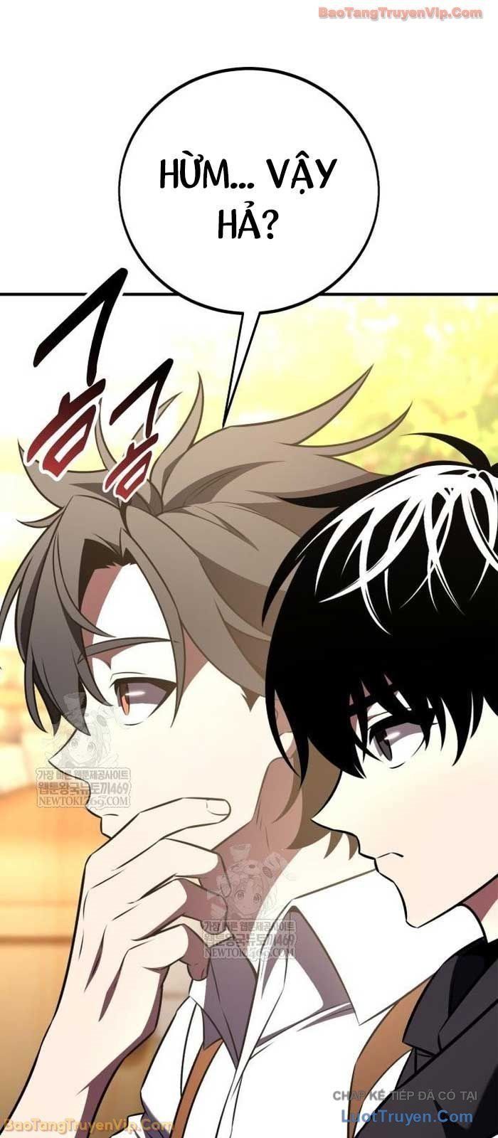 Tôi Đã Giết Tuyển Thủ Học Viện Chap 100 - Next Chap 99