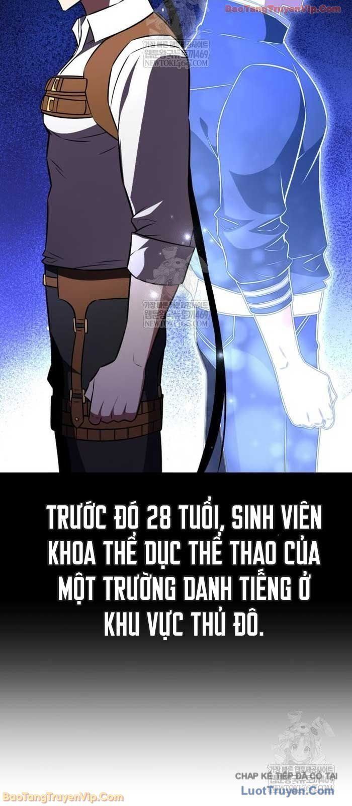 Tôi Đã Giết Tuyển Thủ Học Viện Chap 100 - Next Chap 99