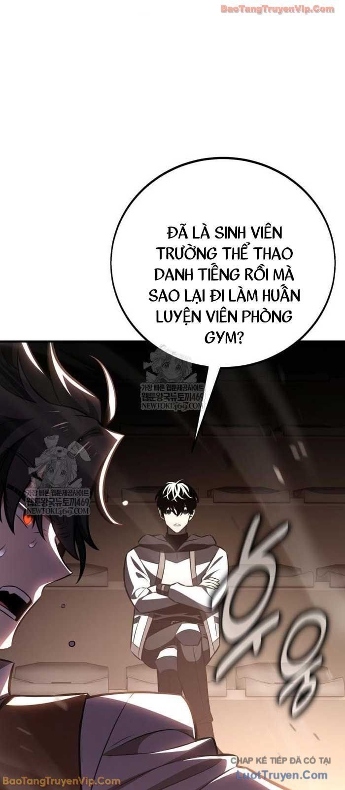 Tôi Đã Giết Tuyển Thủ Học Viện Chap 100 - Next Chap 99