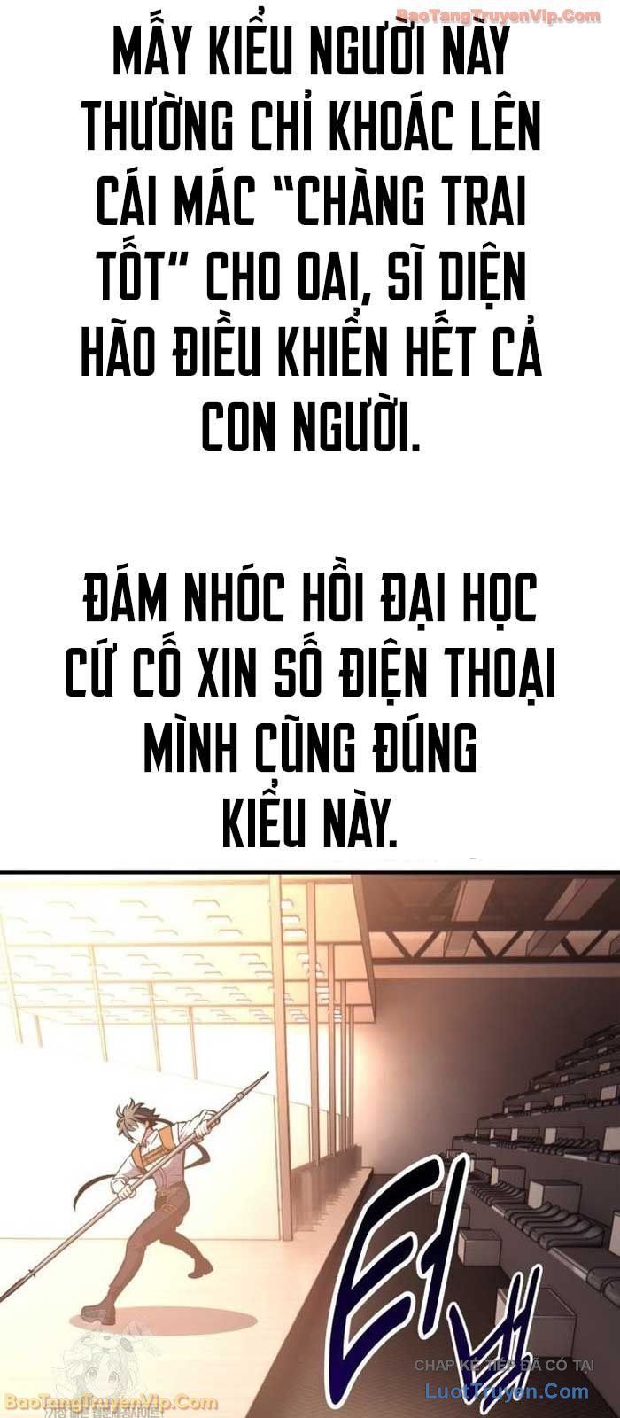 Tôi Đã Giết Tuyển Thủ Học Viện Chap 100 - Next Chap 99