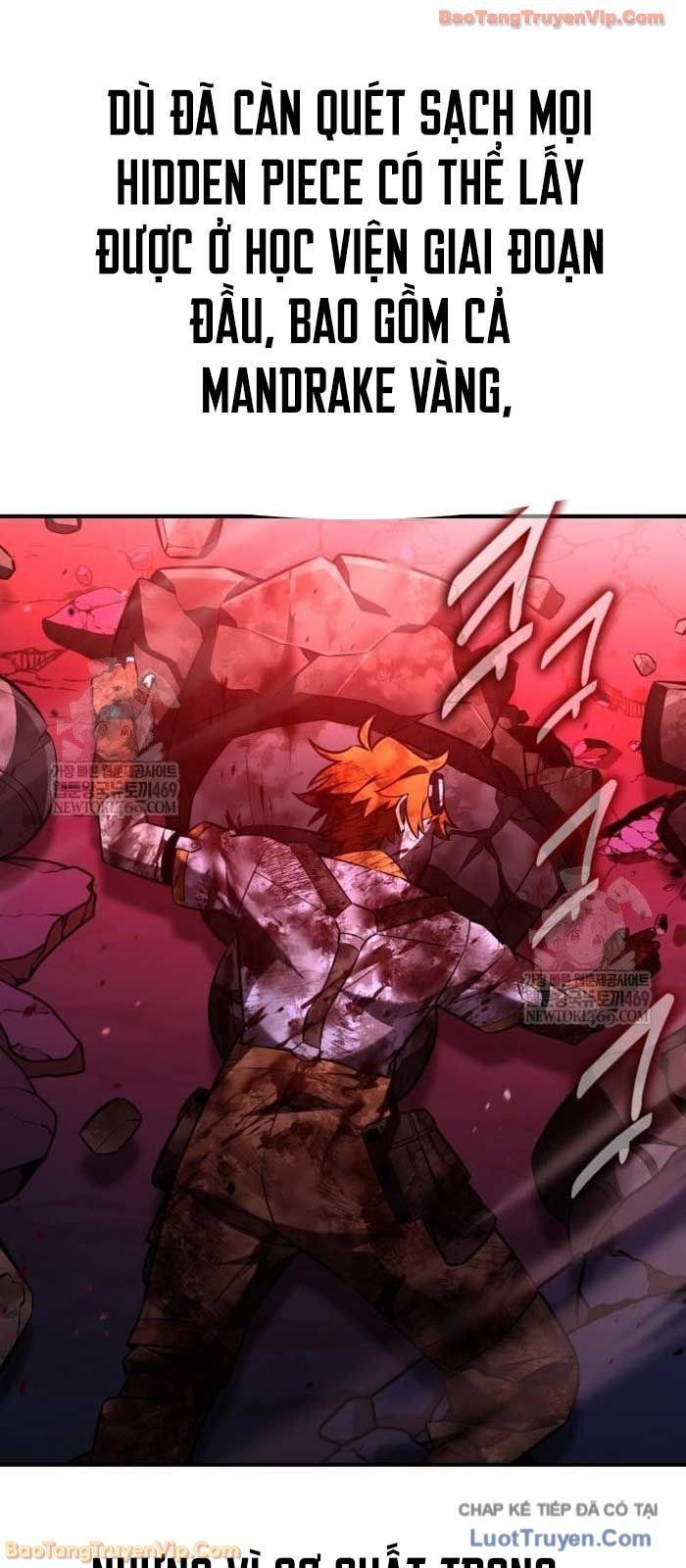 Tôi Đã Giết Tuyển Thủ Học Viện Chap 100 - Next Chap 99