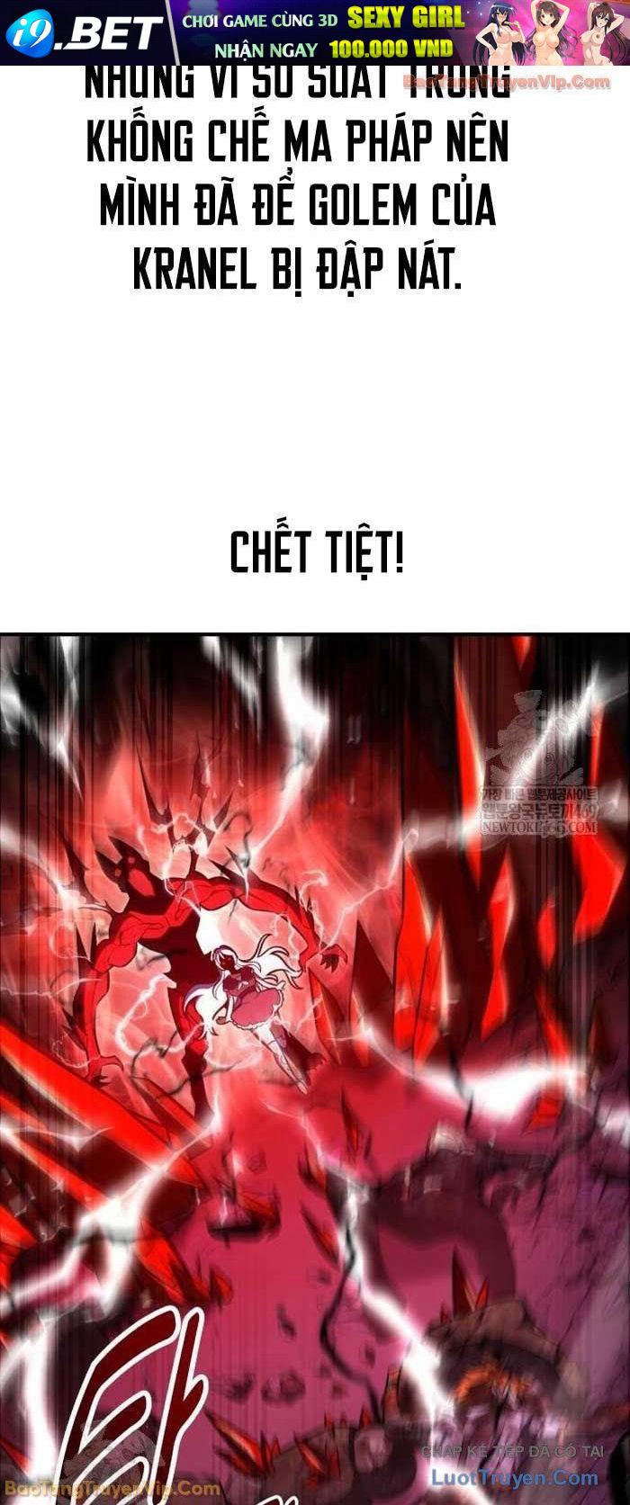 Tôi Đã Giết Tuyển Thủ Học Viện Chap 100 - Next Chap 99