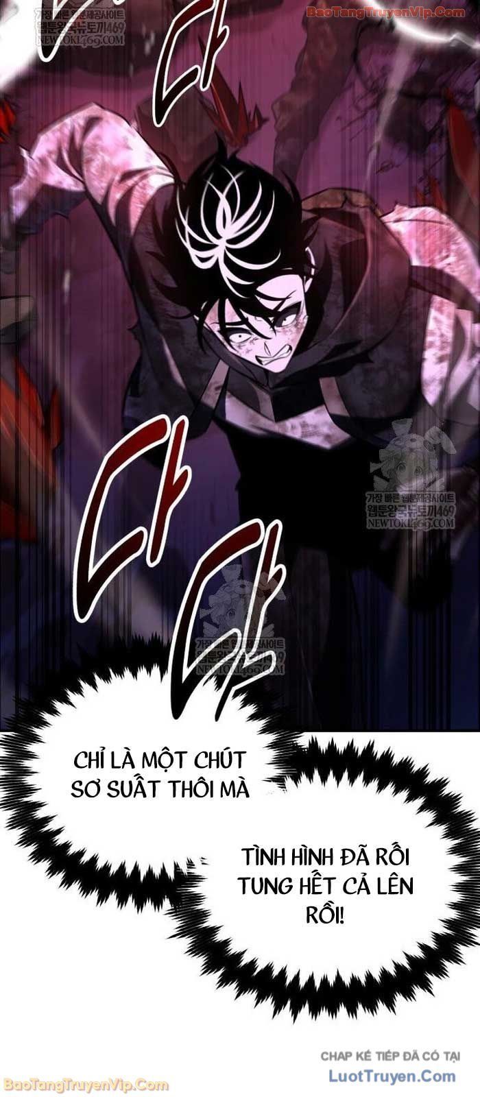 Tôi Đã Giết Tuyển Thủ Học Viện Chap 100 - Next Chap 99