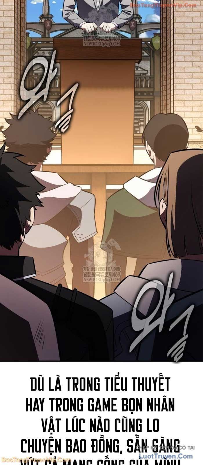 Tôi Đã Giết Tuyển Thủ Học Viện Chap 100 - Next Chap 99