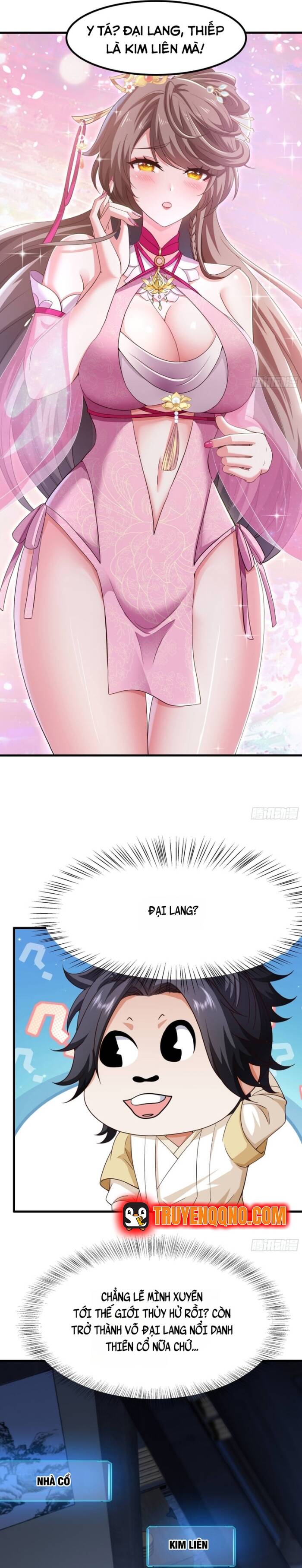 Nettruyen Truyện tranh online