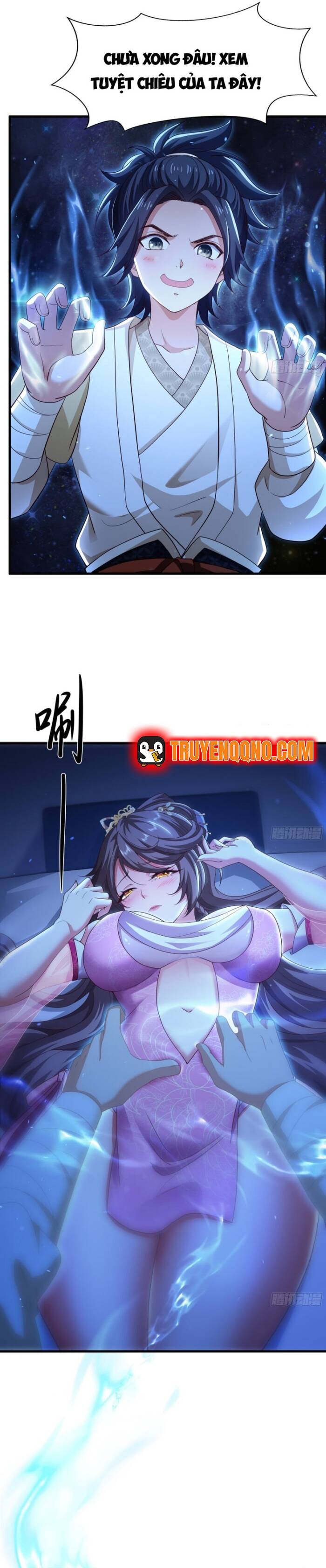 Nettruyen Truyện tranh online