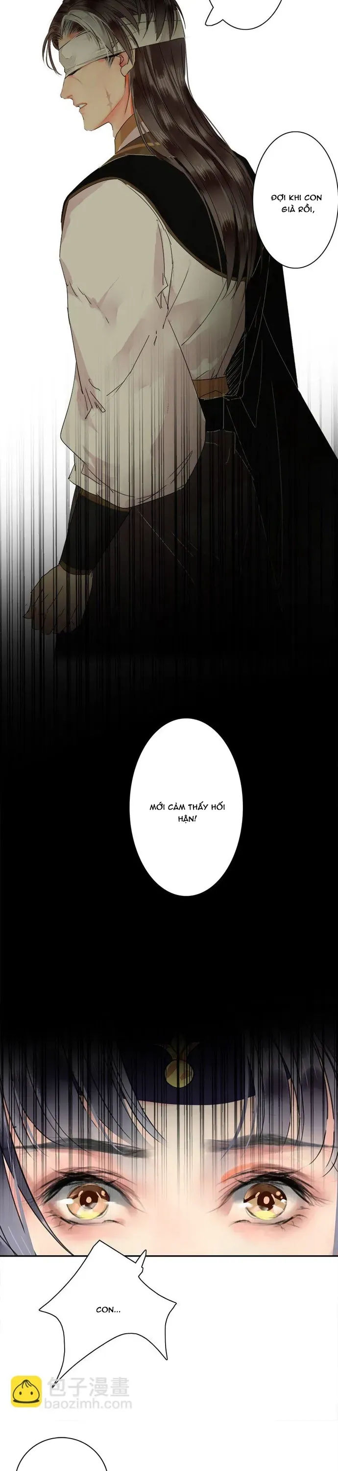 Trường Tương Tư Chap 170 - Next Chap 169