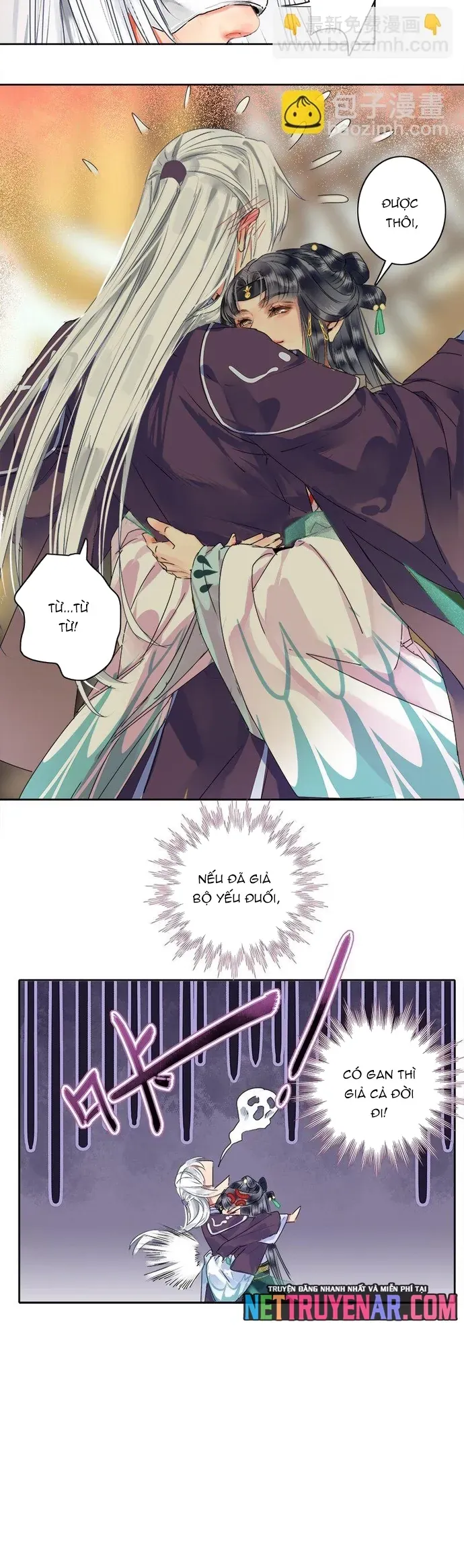 Trường Tương Tư Chap 172 - Next Chap 171