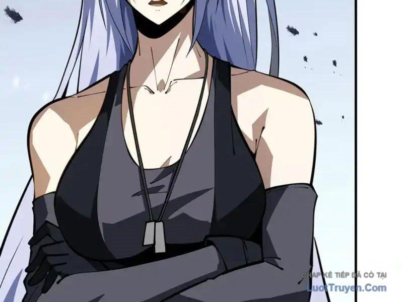 Tai Ách Giáng Lâm: Ta Tiến Hóa Thành Tinh Hồng Đế Vương Chap 30 - Next Chap 29