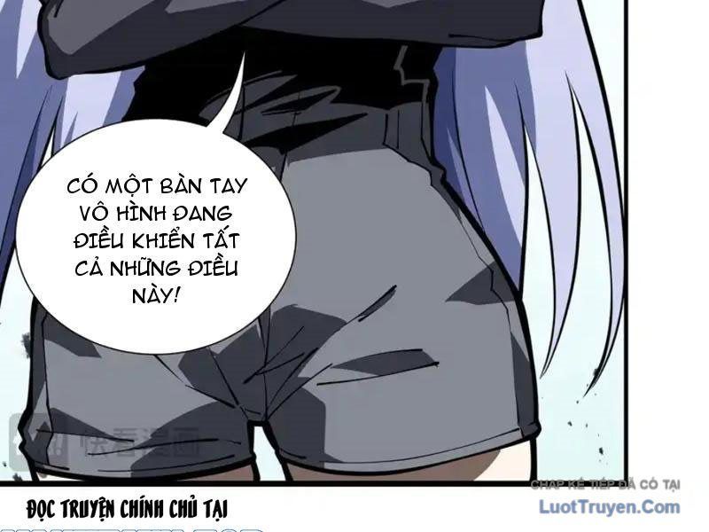Tai Ách Giáng Lâm: Ta Tiến Hóa Thành Tinh Hồng Đế Vương Chap 30 - Next Chap 29