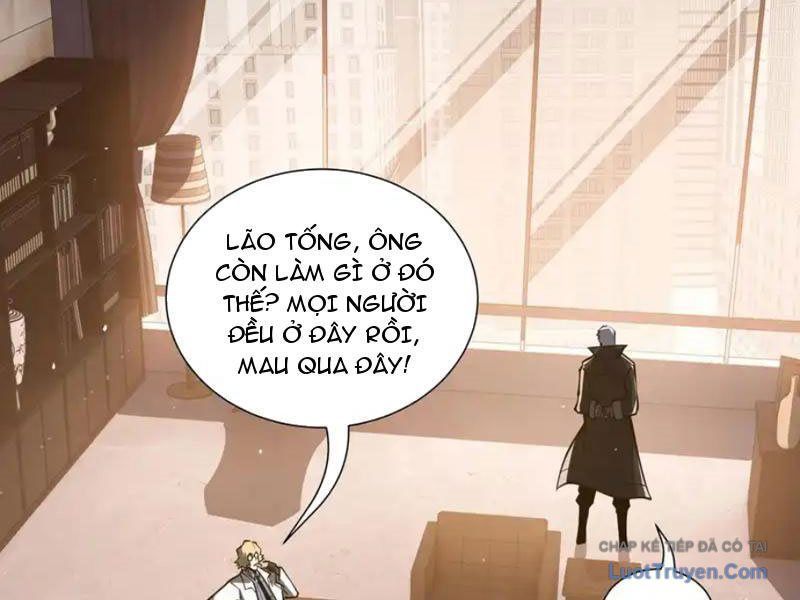 Tai Ách Giáng Lâm: Ta Tiến Hóa Thành Tinh Hồng Đế Vương Chap 30 - Next Chap 29