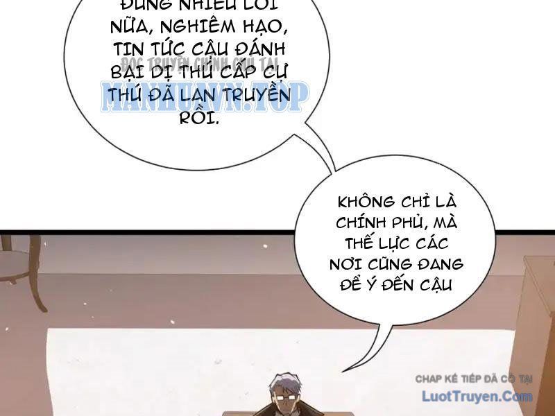 Tai Ách Giáng Lâm: Ta Tiến Hóa Thành Tinh Hồng Đế Vương Chap 30 - Next Chap 29