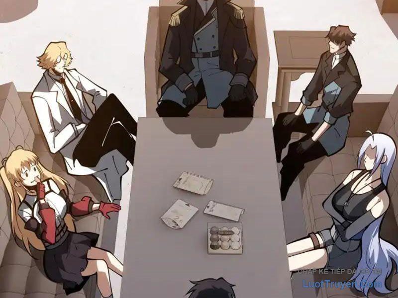 Tai Ách Giáng Lâm: Ta Tiến Hóa Thành Tinh Hồng Đế Vương Chap 30 - Next Chap 29