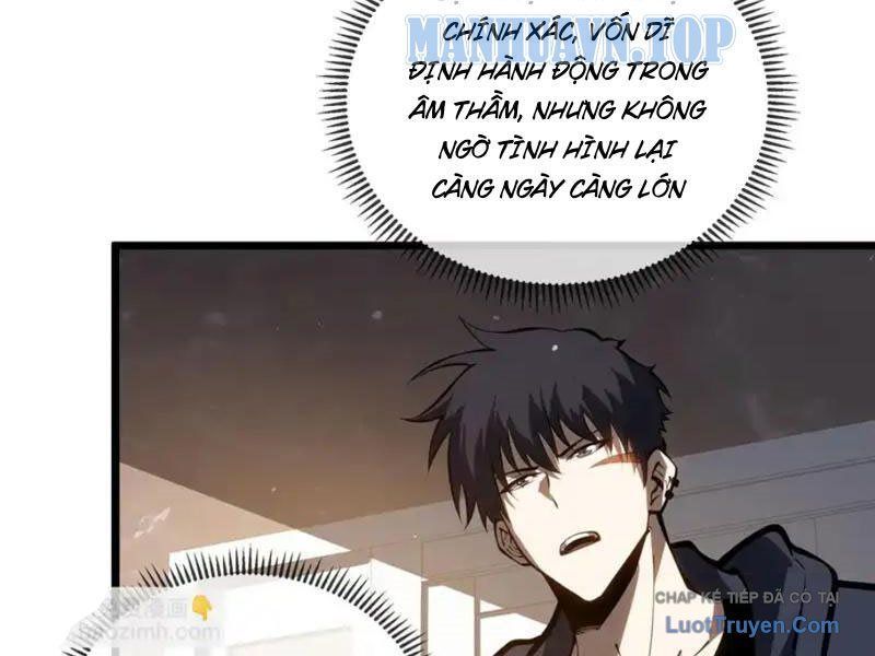 Tai Ách Giáng Lâm: Ta Tiến Hóa Thành Tinh Hồng Đế Vương Chap 30 - Next Chap 29