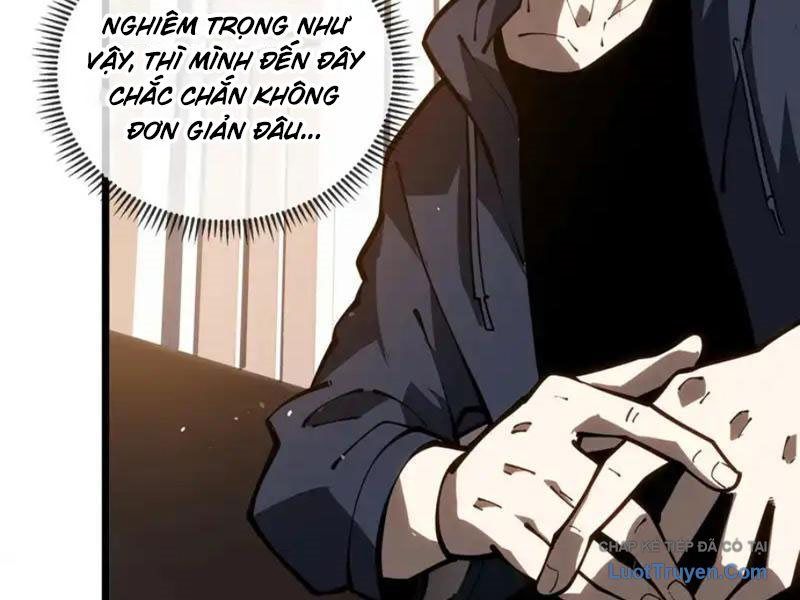 Tai Ách Giáng Lâm: Ta Tiến Hóa Thành Tinh Hồng Đế Vương Chap 30 - Next Chap 29