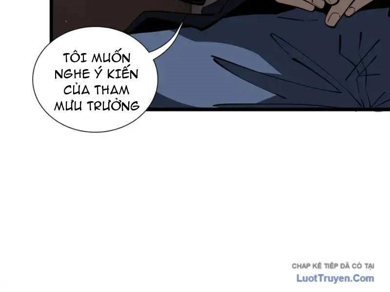 Tai Ách Giáng Lâm: Ta Tiến Hóa Thành Tinh Hồng Đế Vương Chap 30 - Next Chap 29