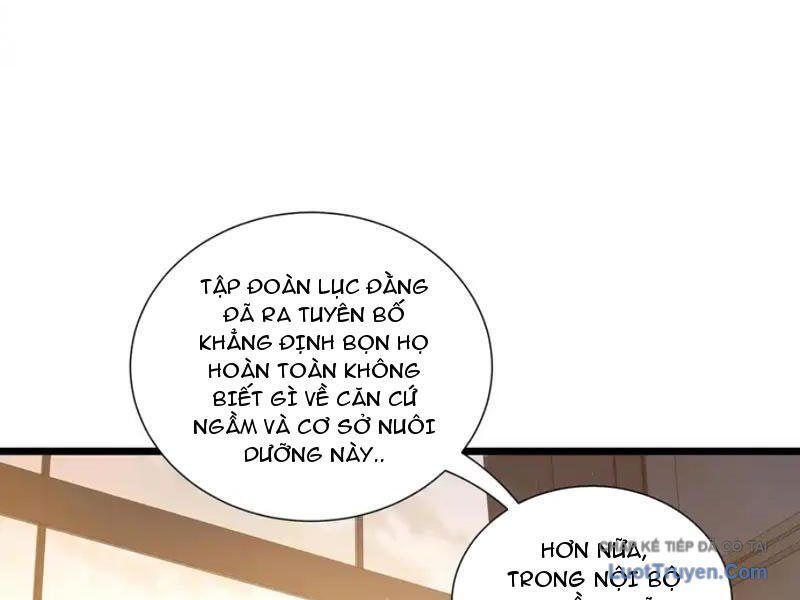 Tai Ách Giáng Lâm: Ta Tiến Hóa Thành Tinh Hồng Đế Vương Chap 30 - Next Chap 29