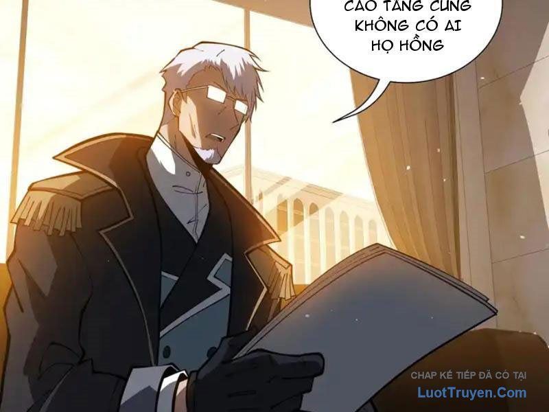 Tai Ách Giáng Lâm: Ta Tiến Hóa Thành Tinh Hồng Đế Vương Chap 30 - Next Chap 29