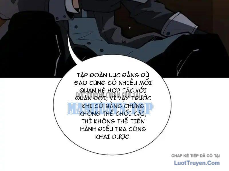 Tai Ách Giáng Lâm: Ta Tiến Hóa Thành Tinh Hồng Đế Vương Chap 30 - Next Chap 29