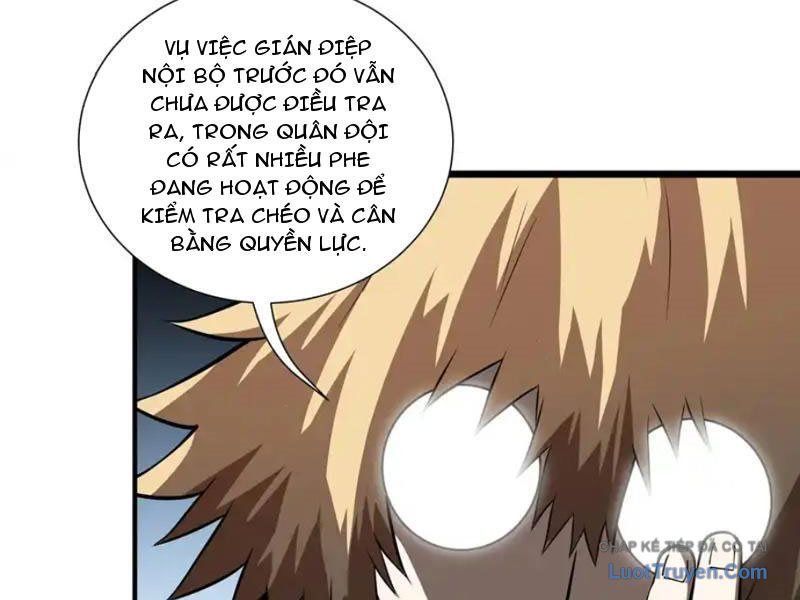Tai Ách Giáng Lâm: Ta Tiến Hóa Thành Tinh Hồng Đế Vương Chap 30 - Next Chap 29