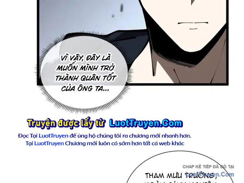 Tai Ách Giáng Lâm: Ta Tiến Hóa Thành Tinh Hồng Đế Vương Chap 30 - Next Chap 29