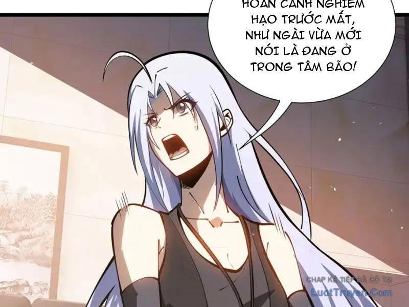 Tai Ách Giáng Lâm: Ta Tiến Hóa Thành Tinh Hồng Đế Vương Chap 30 - Next Chap 29