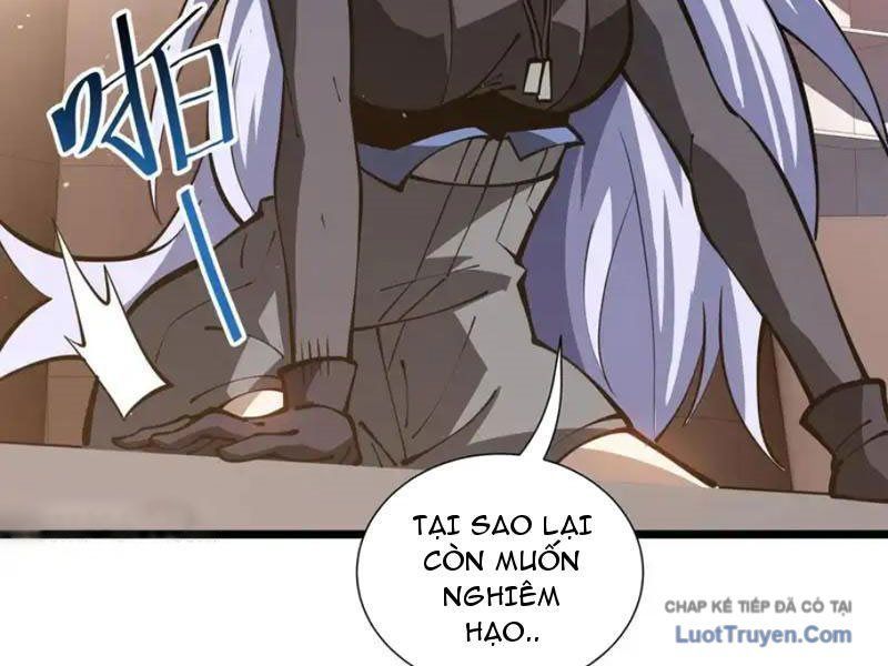 Tai Ách Giáng Lâm: Ta Tiến Hóa Thành Tinh Hồng Đế Vương Chap 30 - Next Chap 29