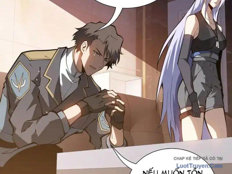 Tai Ách Giáng Lâm: Ta Tiến Hóa Thành Tinh Hồng Đế Vương Chap 30 - Next Chap 29