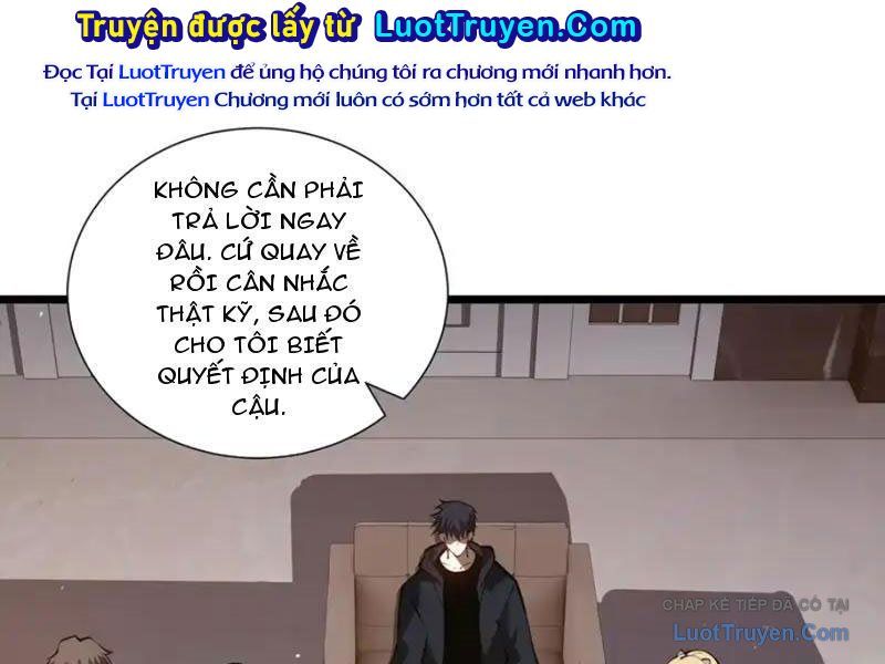 Tai Ách Giáng Lâm: Ta Tiến Hóa Thành Tinh Hồng Đế Vương Chap 30 - Next Chap 29