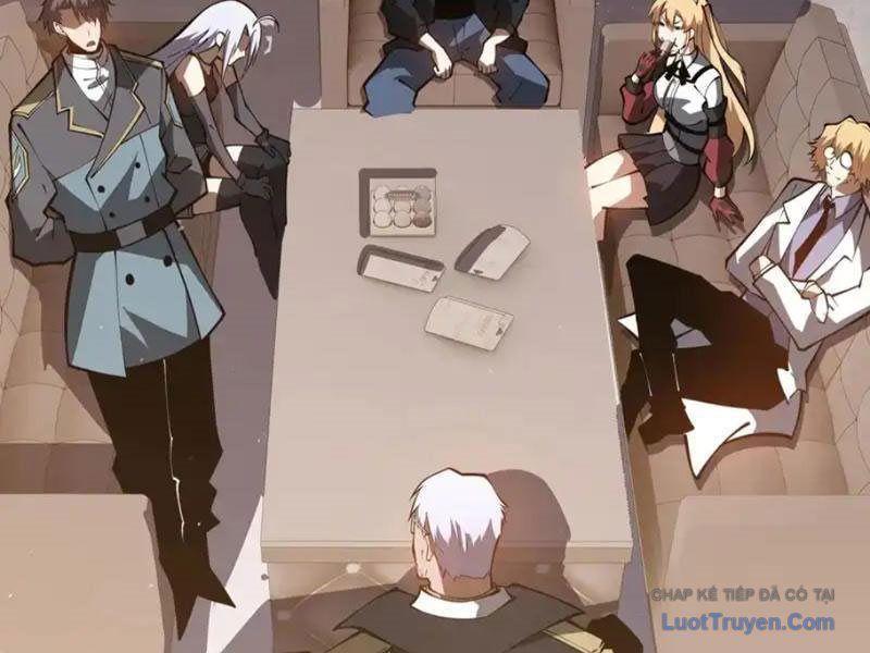 Tai Ách Giáng Lâm: Ta Tiến Hóa Thành Tinh Hồng Đế Vương Chap 30 - Next Chap 29