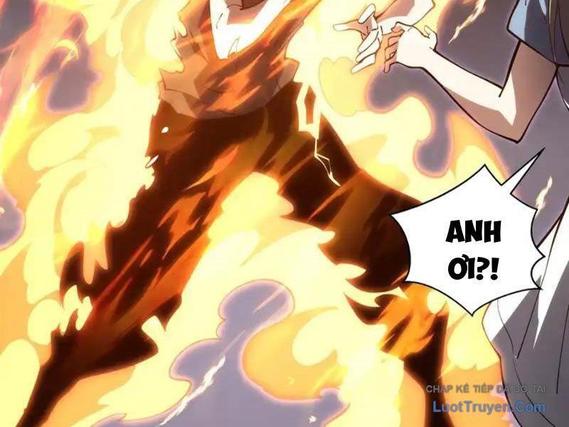 Tai Ách Giáng Lâm: Ta Tiến Hóa Thành Tinh Hồng Đế Vương Chap 30 - Next Chap 29