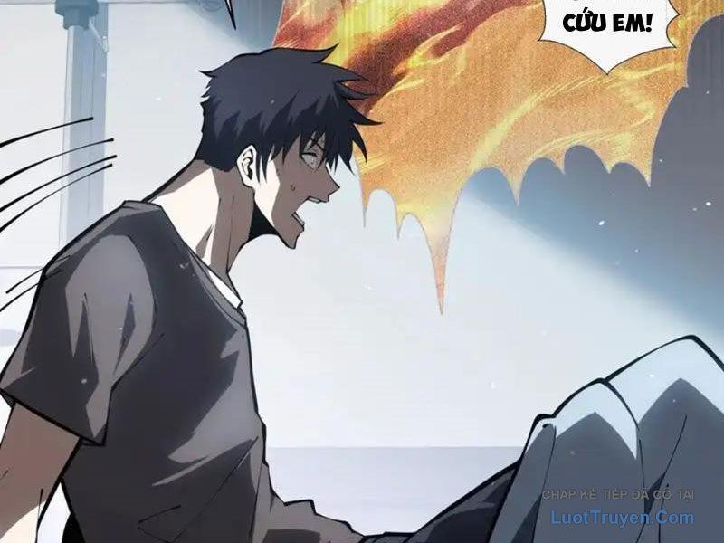 Tai Ách Giáng Lâm: Ta Tiến Hóa Thành Tinh Hồng Đế Vương Chap 30 - Next Chap 29