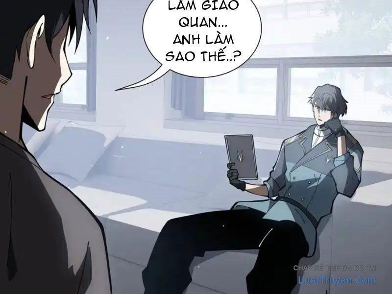 Tai Ách Giáng Lâm: Ta Tiến Hóa Thành Tinh Hồng Đế Vương Chap 30 - Next Chap 29