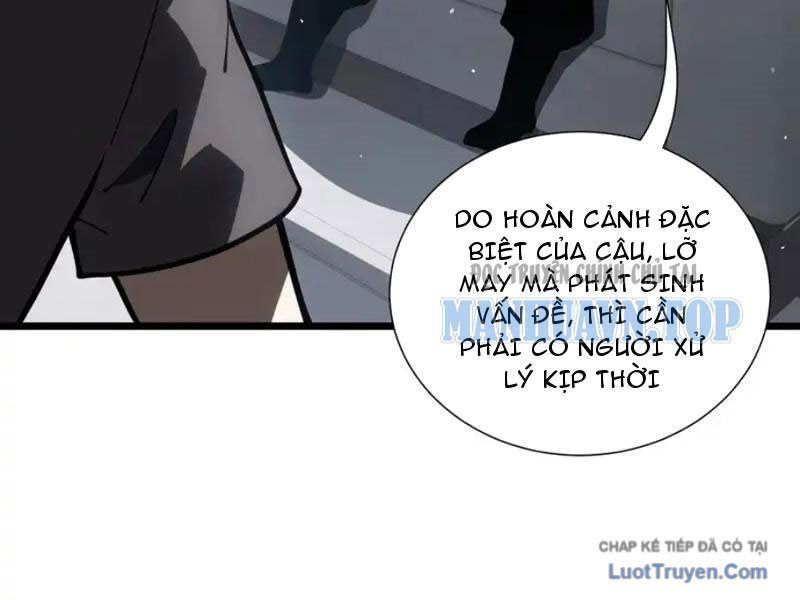 Tai Ách Giáng Lâm: Ta Tiến Hóa Thành Tinh Hồng Đế Vương Chap 30 - Next Chap 29