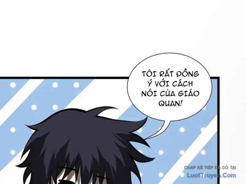 Tai Ách Giáng Lâm: Ta Tiến Hóa Thành Tinh Hồng Đế Vương Chap 30 - Next Chap 29