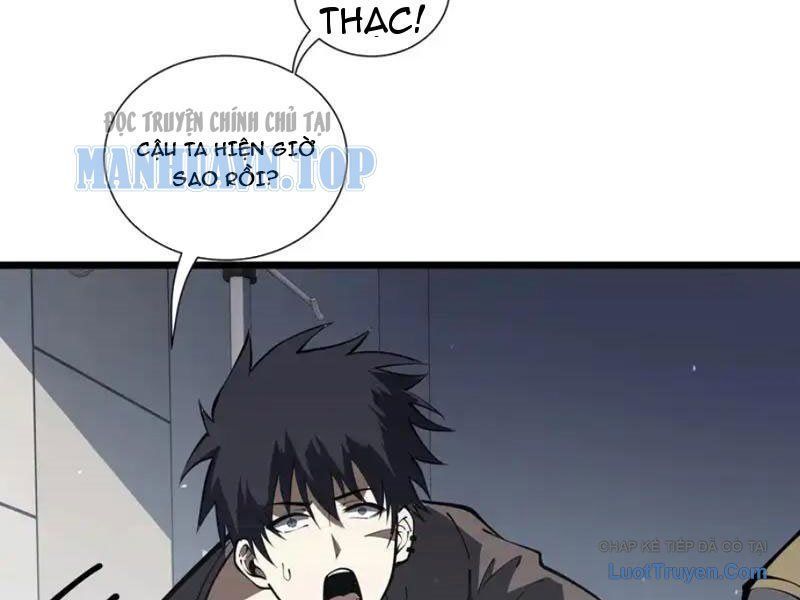 Tai Ách Giáng Lâm: Ta Tiến Hóa Thành Tinh Hồng Đế Vương Chap 30 - Next Chap 29