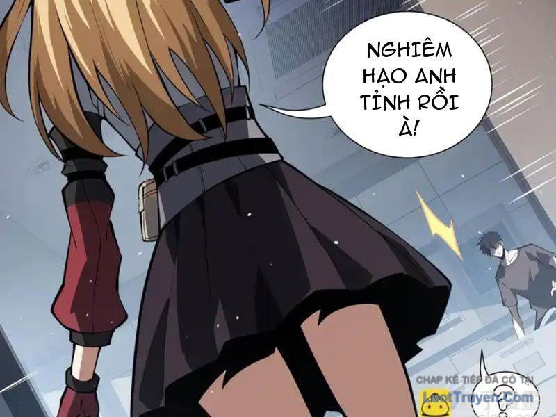 Tai Ách Giáng Lâm: Ta Tiến Hóa Thành Tinh Hồng Đế Vương Chap 30 - Next Chap 29