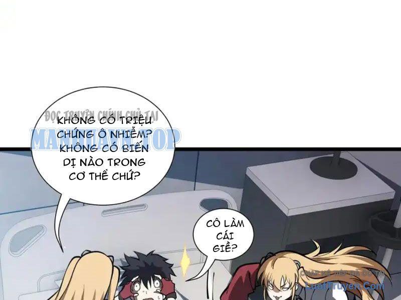 Tai Ách Giáng Lâm: Ta Tiến Hóa Thành Tinh Hồng Đế Vương Chap 30 - Next Chap 29