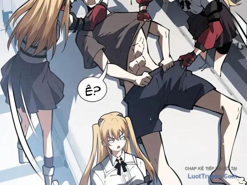 Tai Ách Giáng Lâm: Ta Tiến Hóa Thành Tinh Hồng Đế Vương Chap 30 - Next Chap 29