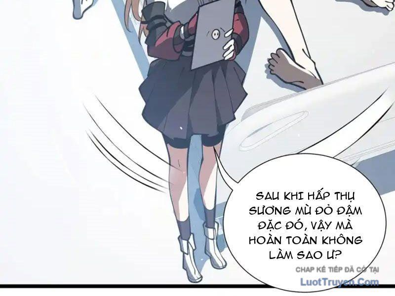 Tai Ách Giáng Lâm: Ta Tiến Hóa Thành Tinh Hồng Đế Vương Chap 30 - Next Chap 29