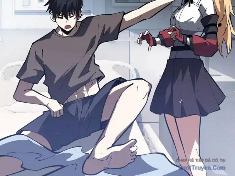 Tai Ách Giáng Lâm: Ta Tiến Hóa Thành Tinh Hồng Đế Vương Chap 30 - Next Chap 29