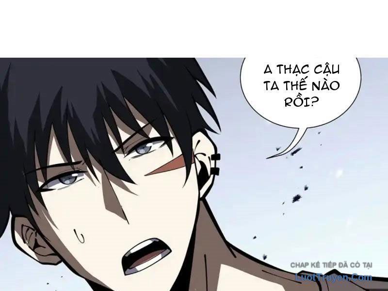 Tai Ách Giáng Lâm: Ta Tiến Hóa Thành Tinh Hồng Đế Vương Chap 30 - Next Chap 29