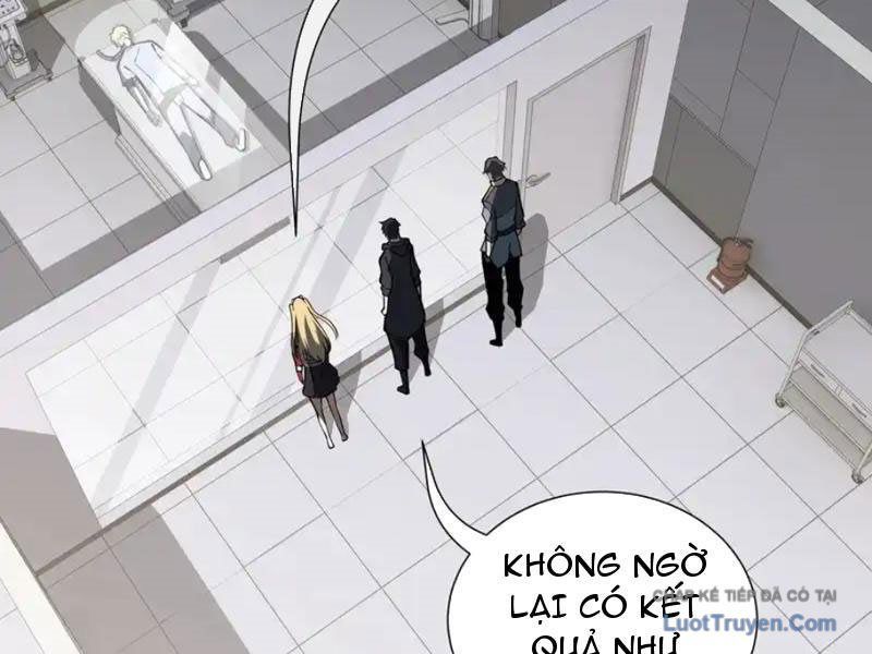 Tai Ách Giáng Lâm: Ta Tiến Hóa Thành Tinh Hồng Đế Vương Chap 30 - Next Chap 29