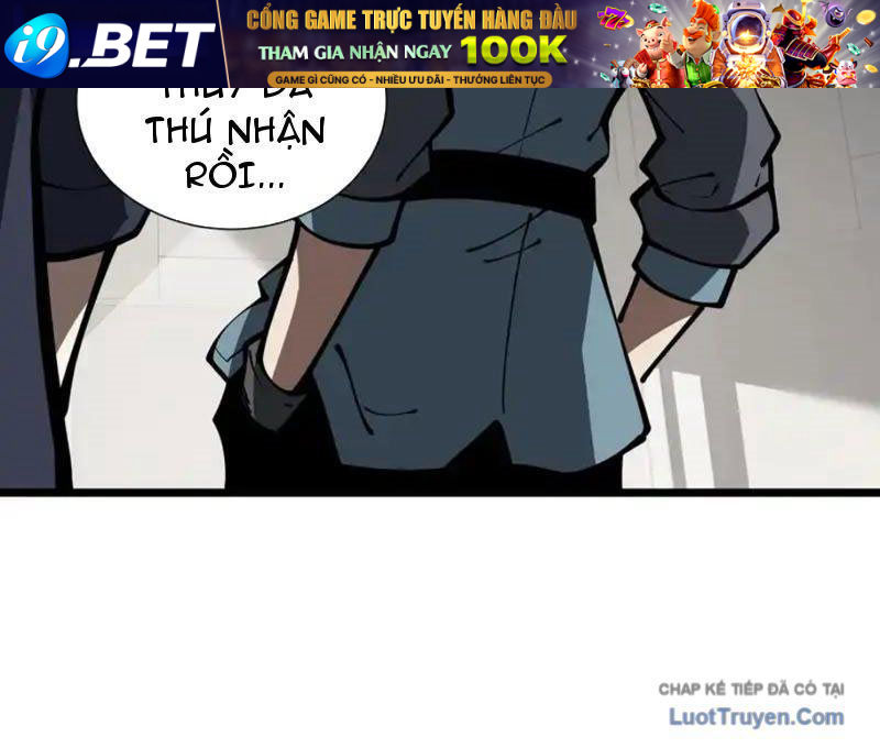 Tai Ách Giáng Lâm: Ta Tiến Hóa Thành Tinh Hồng Đế Vương Chap 30 - Next Chap 29