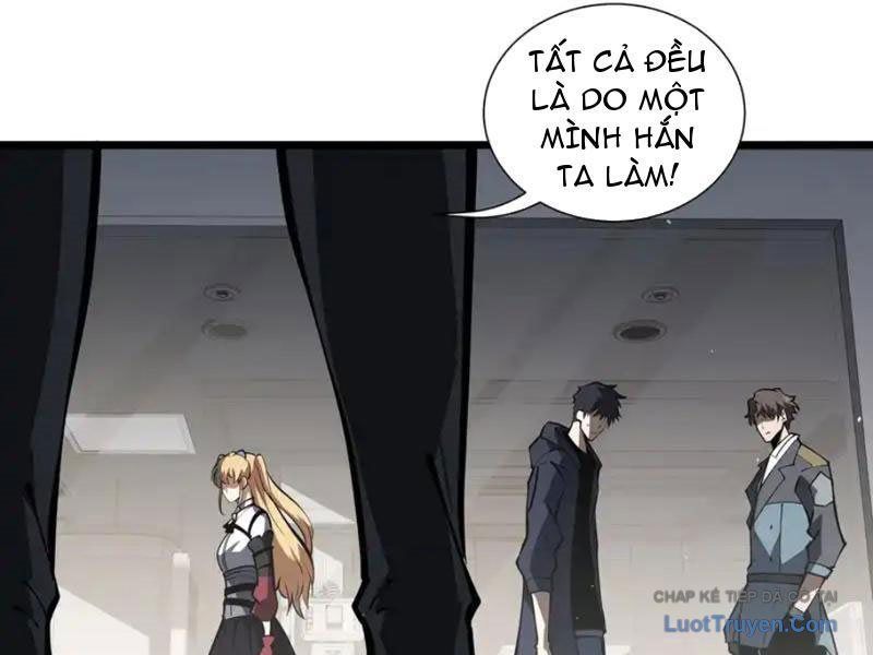 Tai Ách Giáng Lâm: Ta Tiến Hóa Thành Tinh Hồng Đế Vương Chap 30 - Next Chap 29