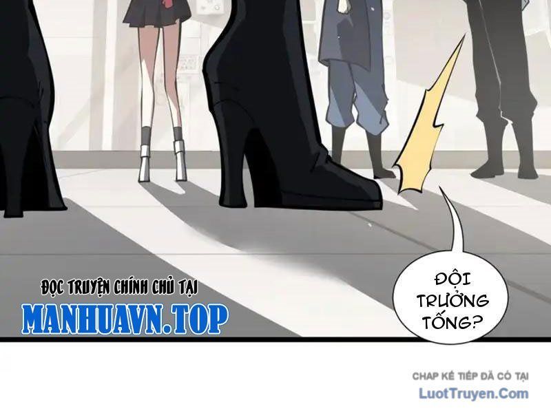 Tai Ách Giáng Lâm: Ta Tiến Hóa Thành Tinh Hồng Đế Vương Chap 30 - Next Chap 29