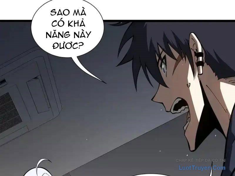 Tai Ách Giáng Lâm: Ta Tiến Hóa Thành Tinh Hồng Đế Vương Chap 30 - Next Chap 29